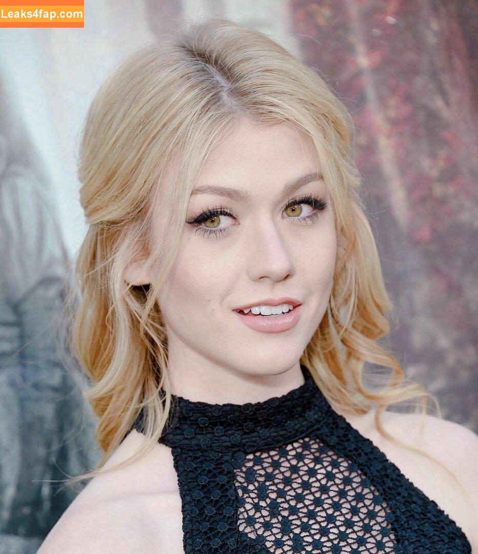 Katherine McNamara / kat.mcnamara слитое фото фото #0263