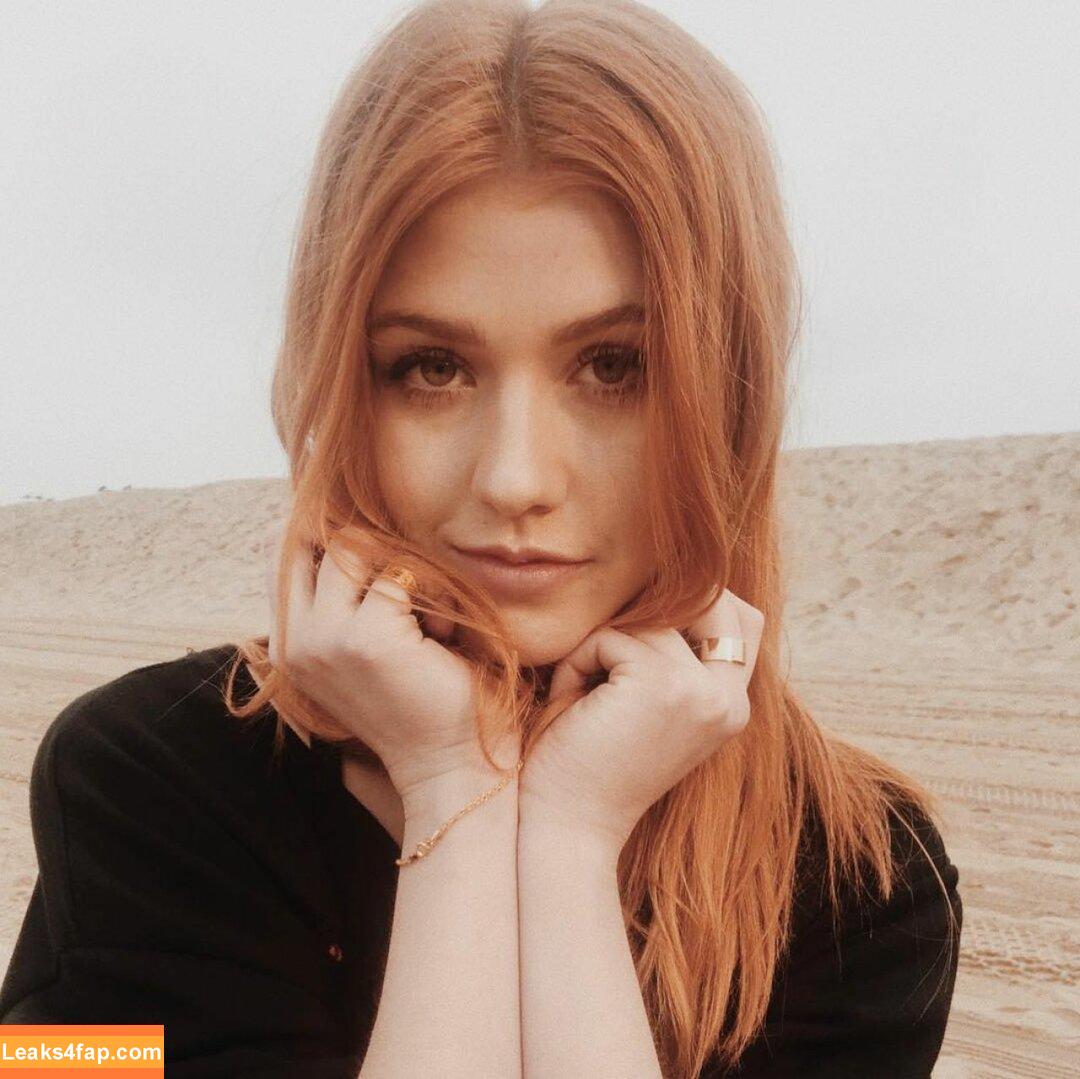 Katherine McNamara / kat.mcnamara слитое фото фото #0274