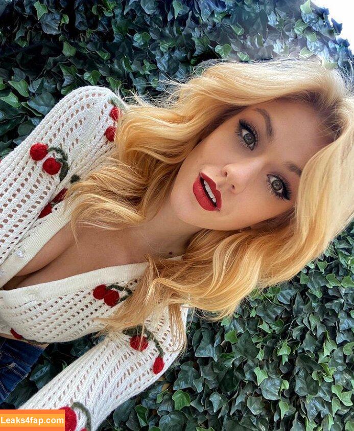 Katherine McNamara / kat.mcnamara слитое фото фото #0300