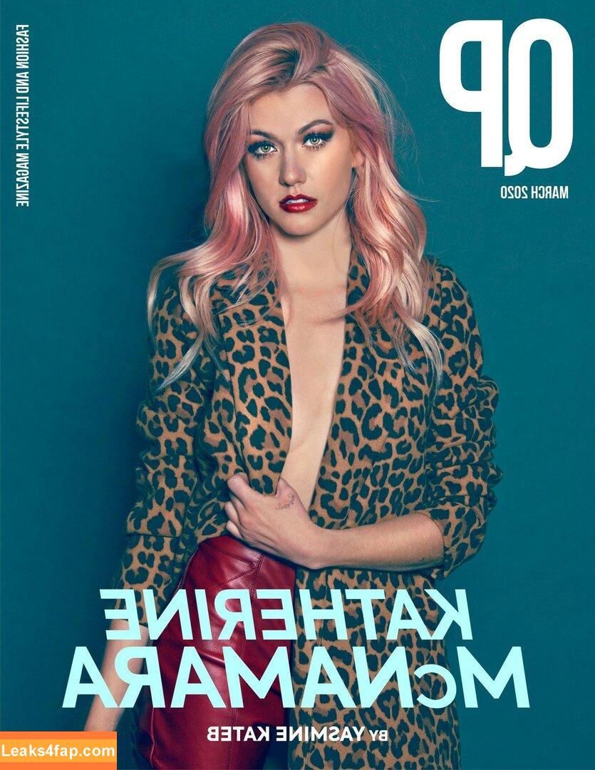 Katherine McNamara / kat.mcnamara слитое фото фото #0322