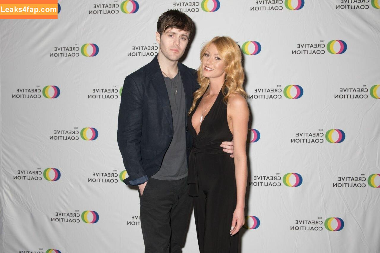 Katherine McNamara / kat.mcnamara слитое фото фото #0345