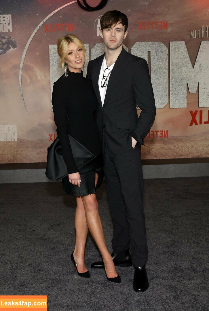 Katherine McNamara / kat.mcnamara слитое фото фото #0365