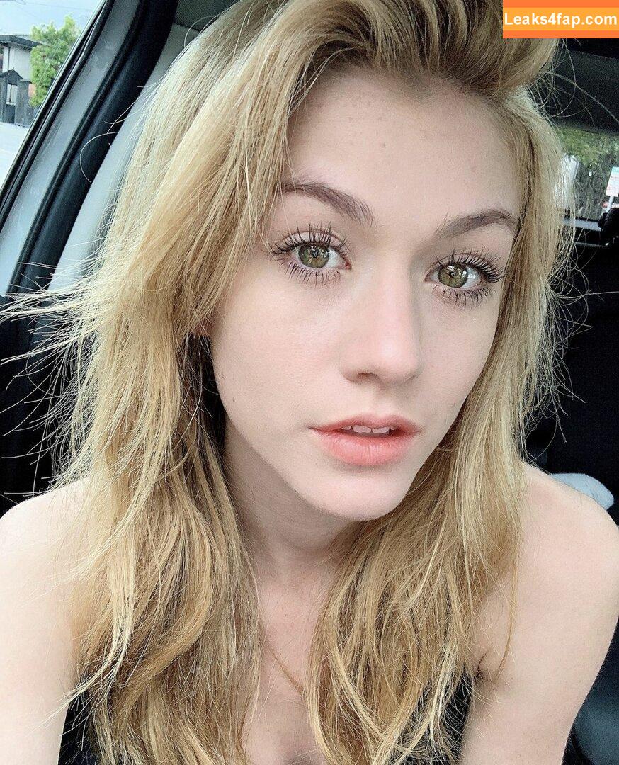 Katherine McNamara / kat.mcnamara слитое фото фото #0419