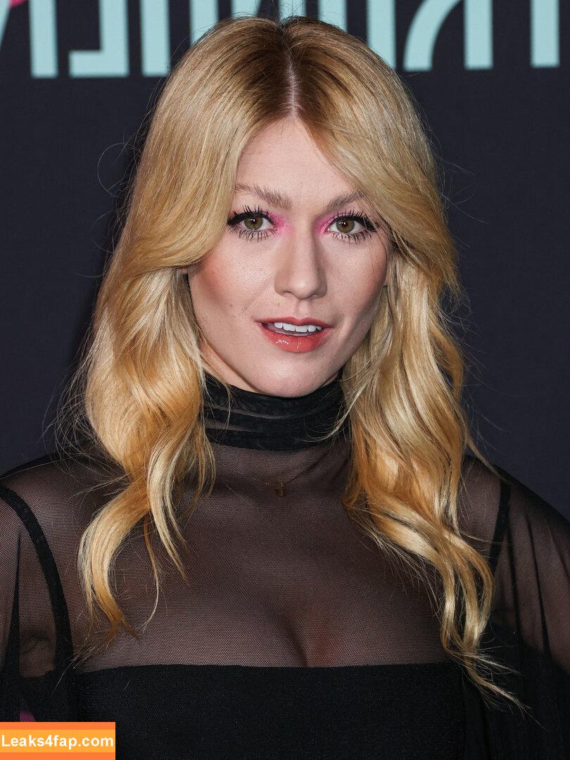 Katherine McNamara / kat.mcnamara leaked photo photo #0462