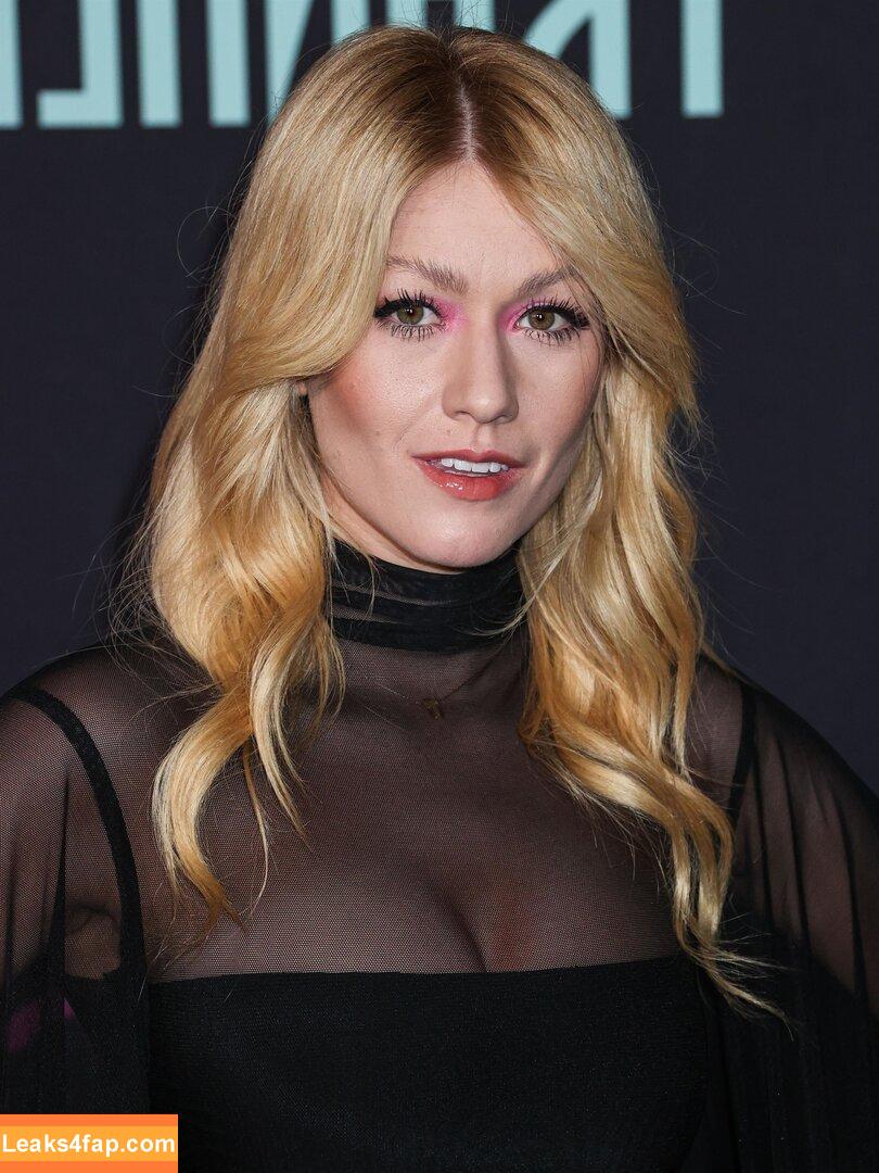 Katherine McNamara / kat.mcnamara leaked photo photo #0463