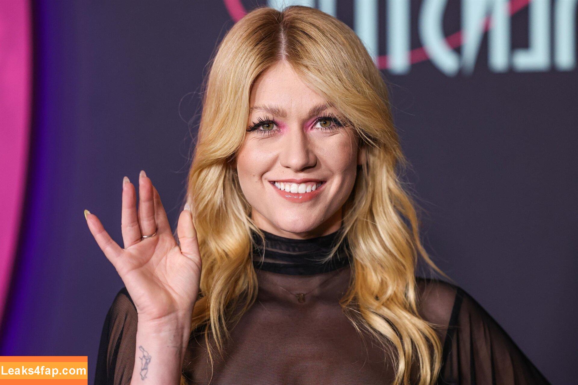Katherine McNamara / kat.mcnamara leaked photo photo #0471