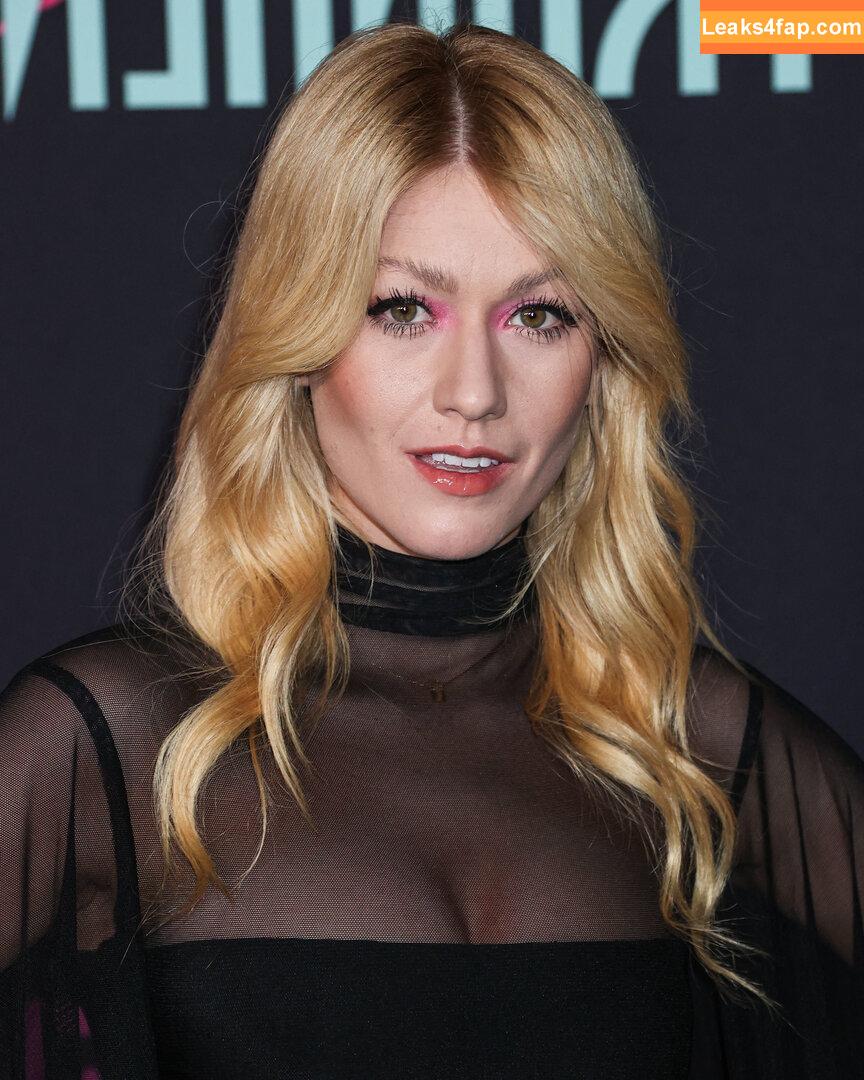 Katherine McNamara / kat.mcnamara leaked photo photo #0472