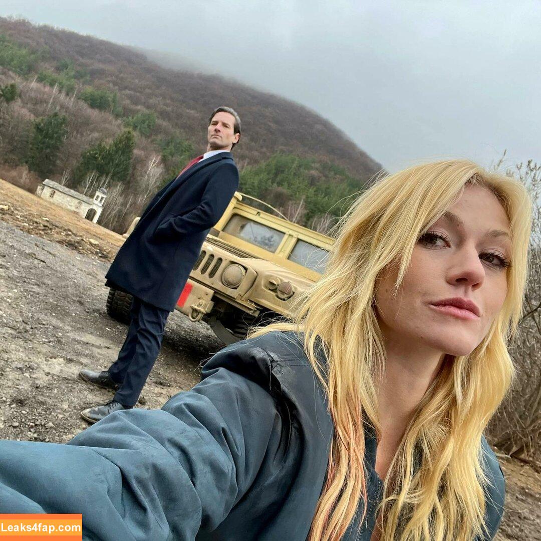 Katherine McNamara / kat.mcnamara leaked photo photo #0474