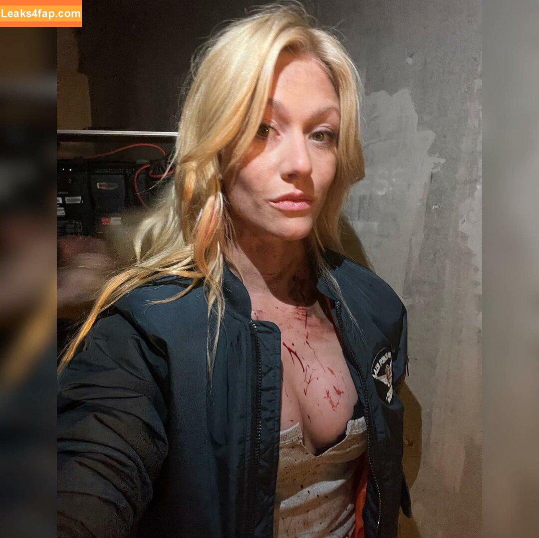 Katherine McNamara / kat.mcnamara leaked photo photo #0475