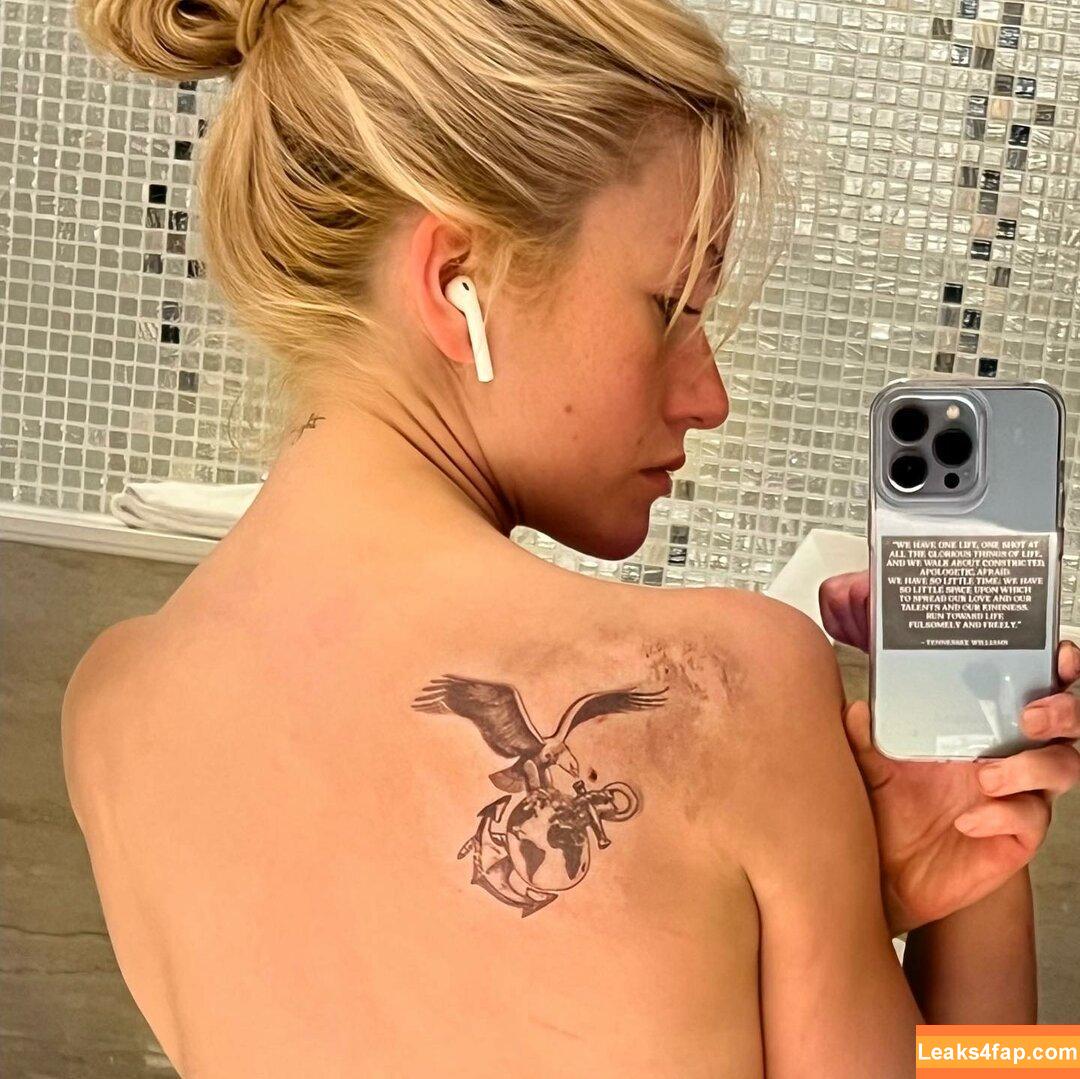 Katherine McNamara / kat.mcnamara leaked photo photo #0479