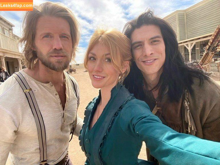Katherine McNamara / kat.mcnamara leaked photo photo #0533