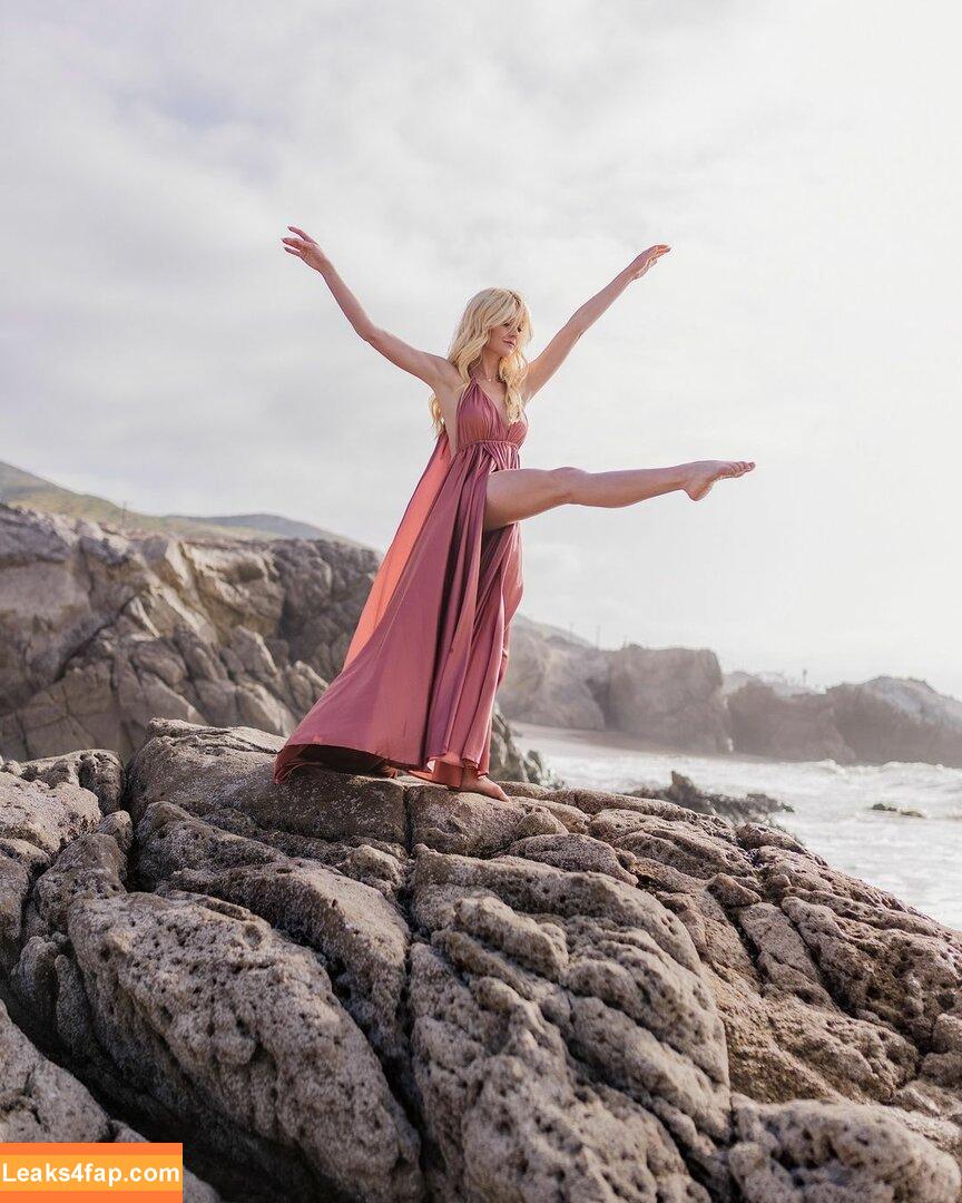 Katherine McNamara / kat.mcnamara leaked photo photo #0653