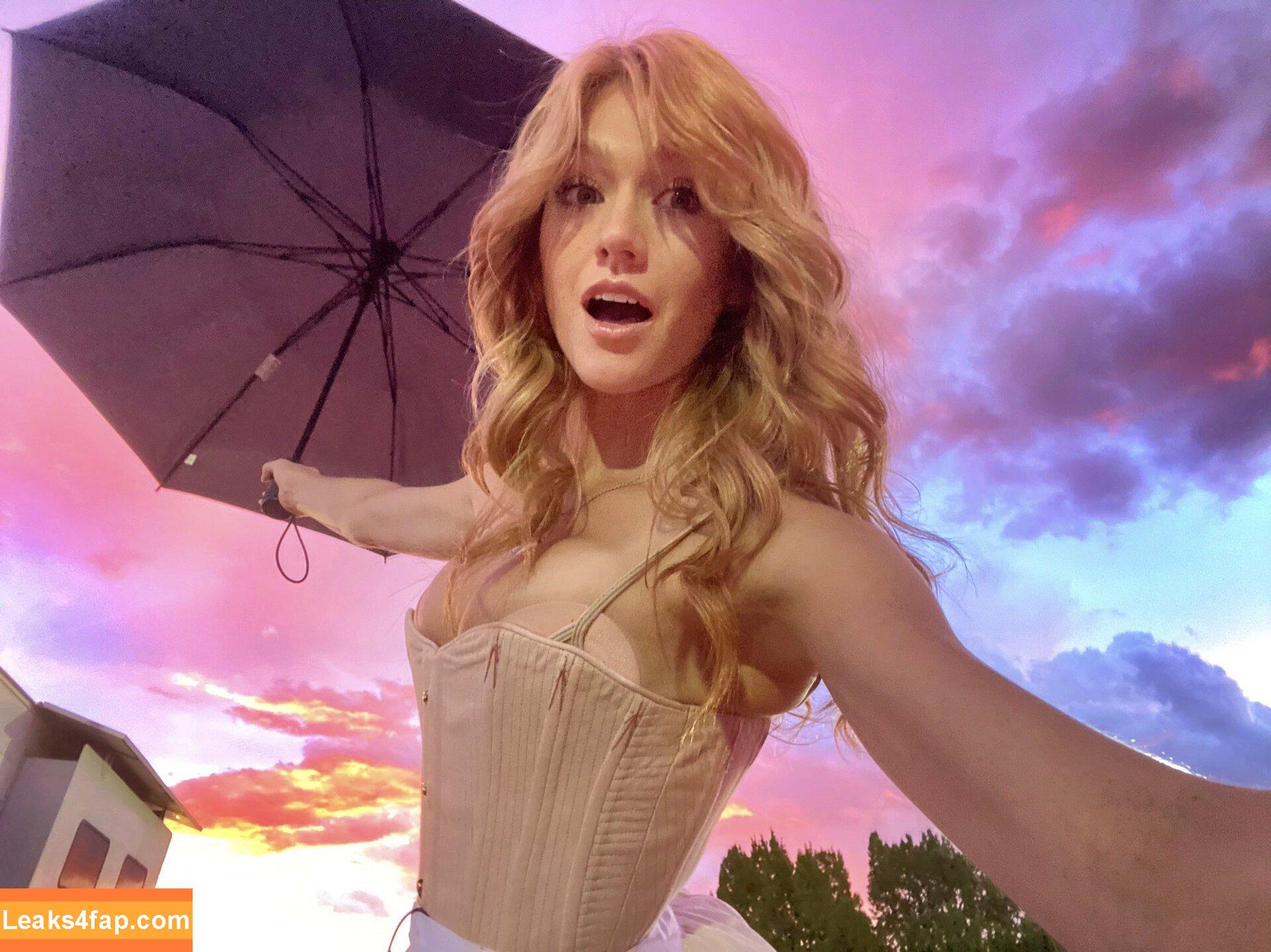 Katherine McNamara / kat.mcnamara leaked photo photo #0703