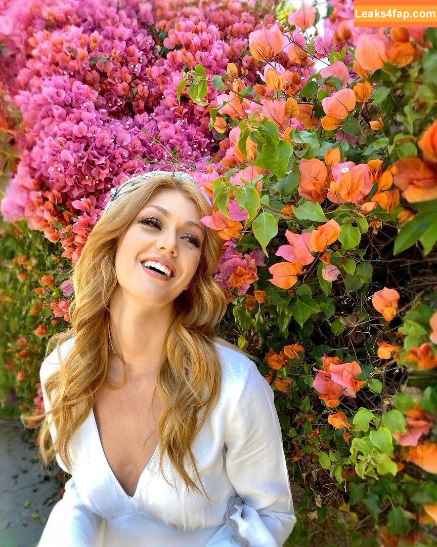 Katherine McNamara / kat.mcnamara слитое фото фото #0858