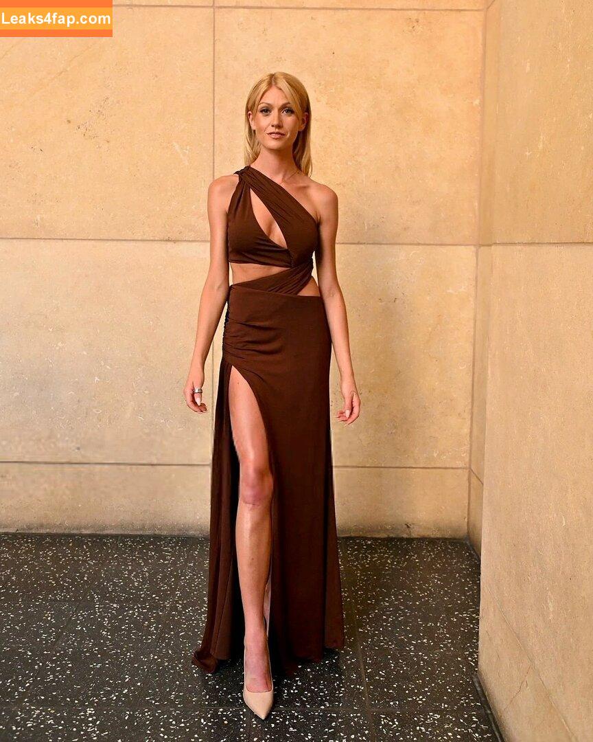 Katherine McNamara / kat.mcnamara leaked photo photo #0870