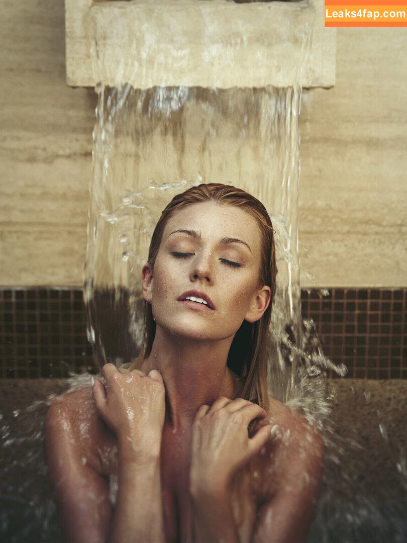 Katherine McNamara / kat.mcnamara leaked photo photo #0878