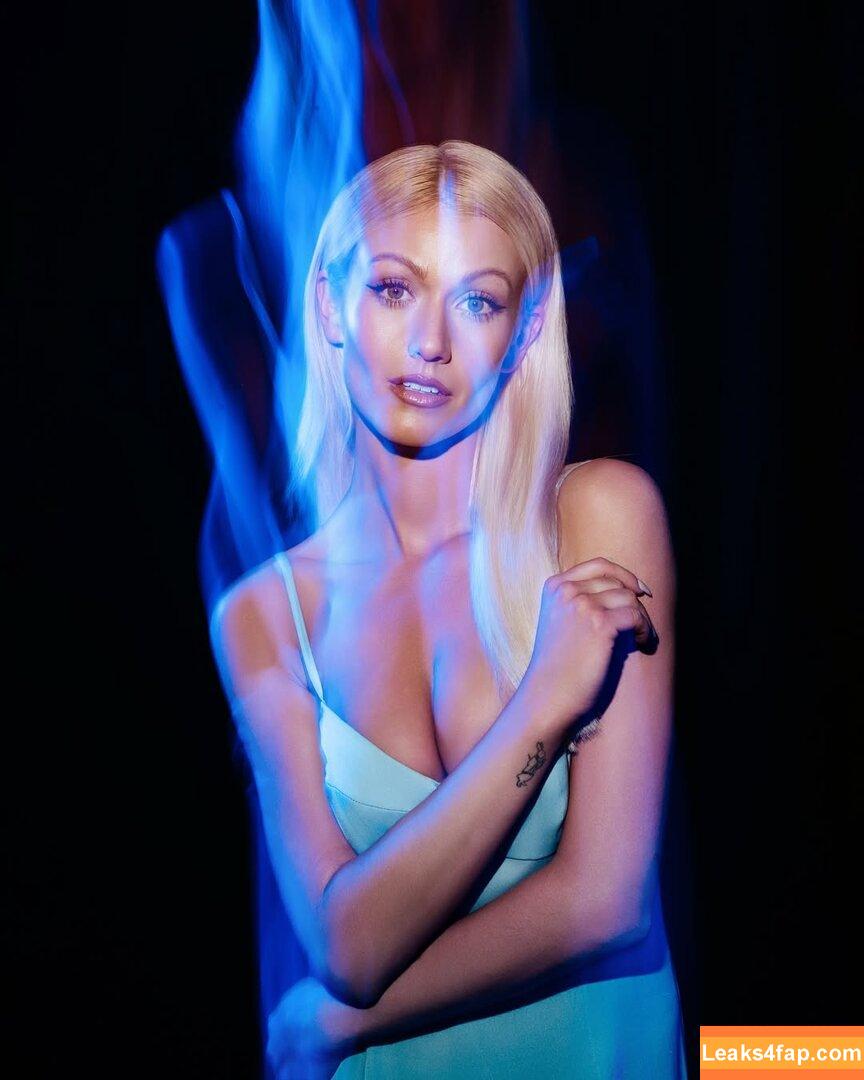 Katherine McNamara / kat.mcnamara leaked photo photo #0890