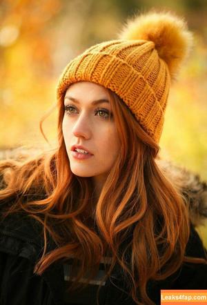 Katherine McNamara фото #0018