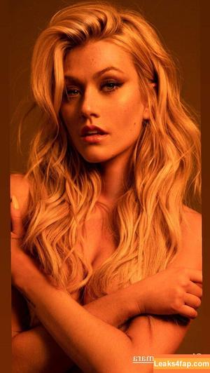 Katherine McNamara фото #0047