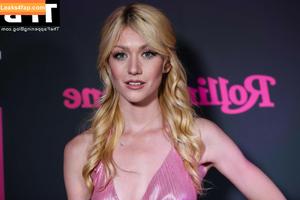 Katherine McNamara фото #0067