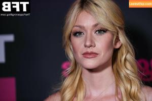 Katherine McNamara фото #0068