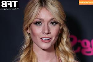 Katherine McNamara фото #0069