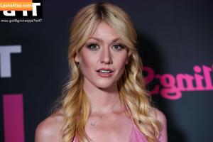 Katherine McNamara фото #0070