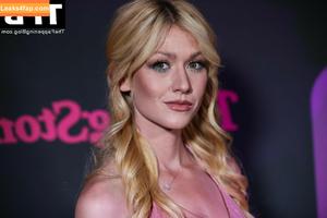 Katherine McNamara фото #0072