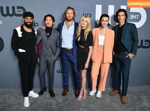 Katherine McNamara фото #0076