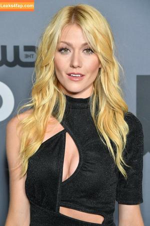 Katherine McNamara фото #0077