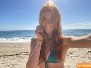 Katherine McNamara фото #0129