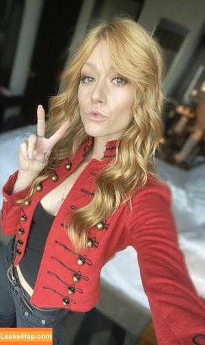 Katherine McNamara фото #0141