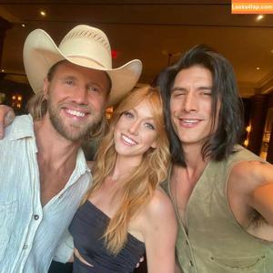 Katherine McNamara фото #0192