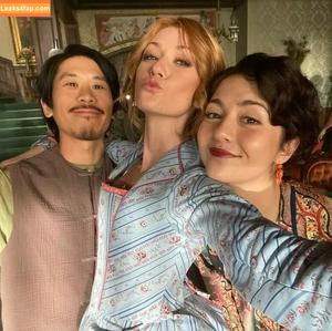 Katherine McNamara фото #0197