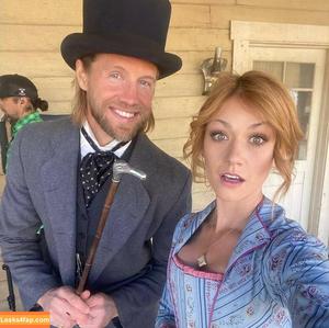 Katherine McNamara фото #0198