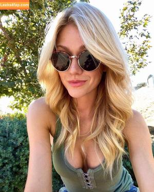 Katherine McNamara фото #0234