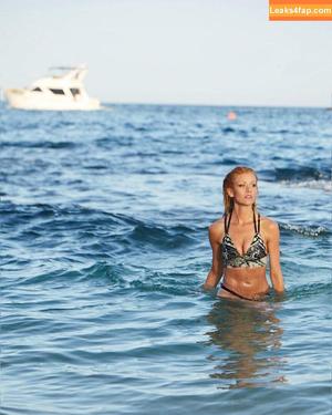 Katherine McNamara фото #0250