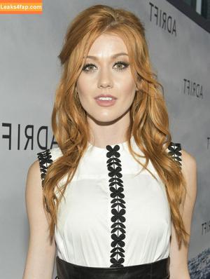 Katherine McNamara фото #0265