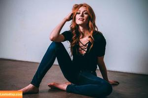 Katherine McNamara фото #0266