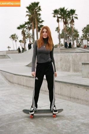 Katherine McNamara фото #0273