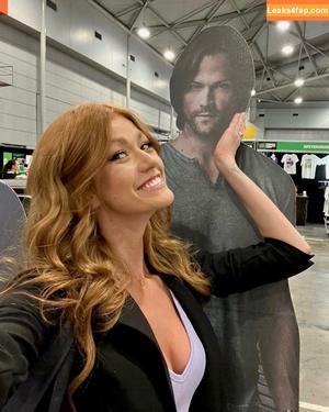 Katherine McNamara фото #0281