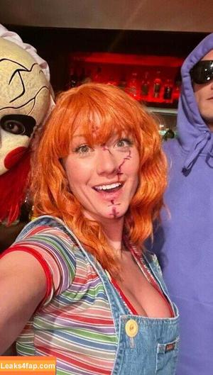 Katherine McNamara фото #0288