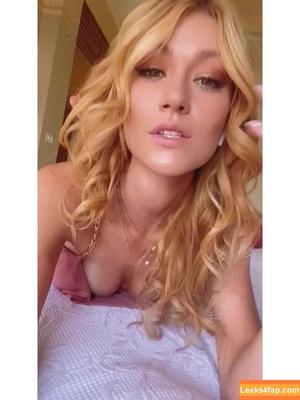 Katherine McNamara фото #0314