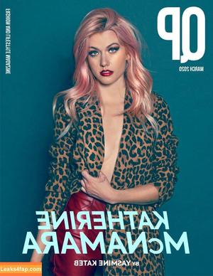 Katherine McNamara фото #0322