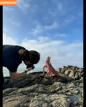 Katherine McNamara фото #0339