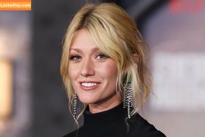 Katherine McNamara фото #0373