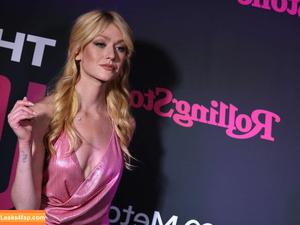 Katherine McNamara фото #0390