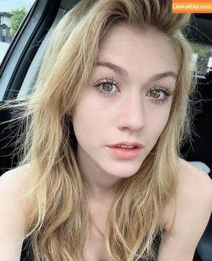 Katherine McNamara фото #0419