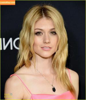 Katherine McNamara фото #0420