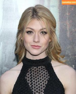 Katherine McNamara фото #0423